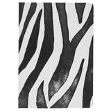 Look What Happened Zebra Diary (Blank Journal)