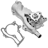 BDFHYK AW6662 Automotive Engine Water Pump Kit Compatible with Chevrolet Cruze 2011-2015, Cruze Limited 2016, Cruze NG 2016, Son