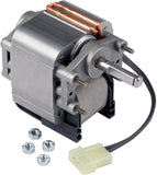 Nutone 99080667 / 99080532 Broan QT20000 Replacement Vent Fan Motor, 1.5 Amp, 3000 rpm, 120V