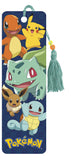Pok mon Premier Bookmark Stationery