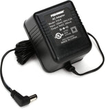 Fishman 910R Power Supply, 120VAC to 9VDC