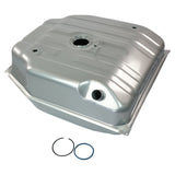 TRQ Gas Fuel Tank 42 gal Compatible with 1998-1999 Chevrolet C1500 Suburban C2500 Suburban K1500 Suburban K2500 Suburban GMC