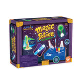 MindWare Junior Science Academy: Magic Potion Science Chemistry Set - 5 Amazing Beginning Kids Science Experiments for Kids Ages
