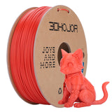 3DHoJor ABS Filament 1.75mm, ABS 1kg Spool (2.2lbs),3D Printer Filament,Dimensional Accuracy +/- 0.03 mm, Fit Most FDM Printer-R
