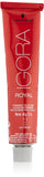 Schwarzkopf Igora Royal 7-0 Medium Blonde Permanent Hair Color 2.1 oz. (60 g) by Schwarzkopf Professional