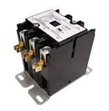 Packard C340C 3 Pole 40 Amp Contactor 208/240 Volt Coil Contactor