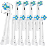 iO Replacement Heads Compatible with Oral B iO,iO Series Electric Toothbrush Heads Compatible with Oral B iO 2/3/4/5/6/7/8/9/10,