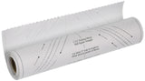Triangles On A Roll 31/2in Half Square 50ft Template, 3.5