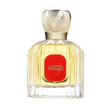 Maison Alhambra La Rouge Baroque for Unisex Eau de Parfum Spray 3.4 Ounce