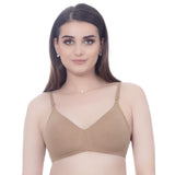 Trylo Riza Fillup 34 Nude B - Cup,NUDE,34,B0B1YX85LN