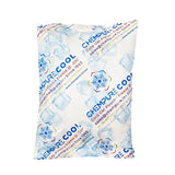 Chempure Cool CplCgel Reusable Cold Gel Pack (200Gm Pack Of 6)