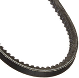 Gates 3VX530 Super HC Molded Notch Belt, 3VX Section, 3/8 Width, 21/64 Height, 53 Belt Outside Circumference