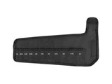 TEKTON 11-Tool Stubby Combination Wrench Pouch (1/4-3/4 in.) | OTP21106 | Made in USA