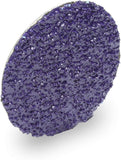 3M 33391 Cubitron II 3 60 Grit Fibre Roloc Grinding Disc 15 Discs/Box