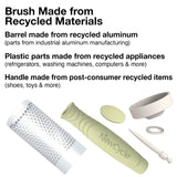 Olivia Garden New Cycle Professional Thermal Brush NC-T55