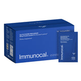 Immunocal Glutathione Precursor - Whey Protein Isolate, Immune Support, Master Antioxidant, Detox Cleanse + Brain Health | Fat-F