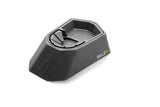 Sklz Heavy Duty 4-In-1 Universal Football Kicking Tee, Black