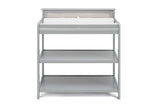 Suite Bebe - Connelly Changing Table - Gray - Wood