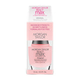 Morgan Taylor REACTmax Nail Strengthener & Extended Wear Base Coat - 2-in-1 Formula, Formaldehyde-Free, Strengthens, Nourishes &