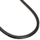 Gates XPZ1150 MetricPower VBelt, XPZ Section, 10mm Width, 8mm Height, 1150mm Length
