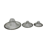 Mesh Strainers (Pack Of 1)