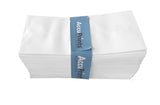 Accuprints White Cheque Size Paper Envelope,Thickness - 100 Gsm,Size 4.5 X 10 Inch,100 Pieces