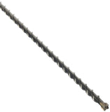 BOSCH HC5033 3/4 in. x 36 in. SDS-max Speed-X Carbide Rotary Hammer Bit for Concrete Drilling