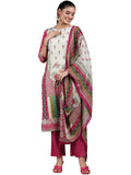 Libas Women'S Poly Crepe Kurta Set (36948