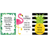 PALM PARADISE INSPIRE U 3 POSTER PK