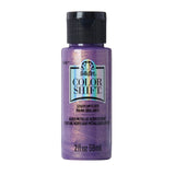 FolkArt Color Shift Paint, 2 Ounce, Plum Flash 2 Fl Oz