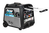 Pulsar 9500W Dual Fuel Portable Inverter Generator for Residential and Camping Use GD950BN