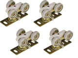 Johnson Sliding Door/Pocket Door Hanger Ball Bearing, 4 Pack (1125PPK1)