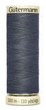 Gutermann SewAll Thread 110 Yds: Peppercorn