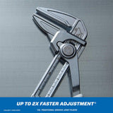 Lenox Tools Lxht90540 Lenox Pliers Wrench