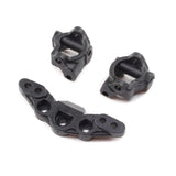 Losi Caster Block & Fr Camber Block MiniT 2.0 LOS214005 Elec Car/Truck Replacement Parts