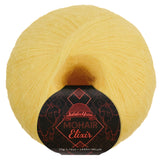 JubileeYarn Mohair Elixir Yarn - 50g/Skein Baby Wool Blend - Golden Dream - 1 Ball