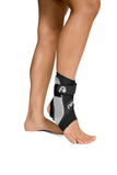 Aircast 02TSR A60 Stabiliser Ankle Brace, Right, Small