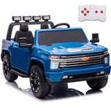 NEWQIDA Kids 24V 4X4 Ride On Truck Car with Remote Control 2 Seater Ride On Toys for Big Kids Electric Vehicles for Boys Girls L