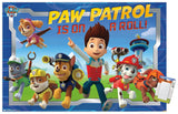 Trends International Nickelodeon Paw Patrol - Crew Wall Poster, 22.37 x 34.00, Poster & Mount Bundle