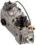 Robertshaw 710502 Low Profile mV Gas Valve