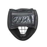 Ringside Safety Cage Boxing Headgear With Full Face Large