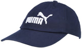 Puma | Ess No.1 Logo Bb Cap Jr Navy