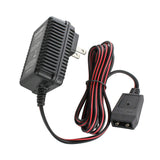 Safeamp 12-Volt Charger For Streamlight Rechargeable Flashlights -Like New