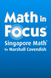Spanish Student Workbook, Volume B Grade 5 (Math in Focus: Singapore Math) (Spanish Edition)