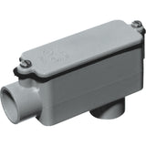 Thomas & Betts E986E 3/4 Type LB Conduit Body
