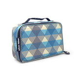 Urban Infant Yummie Kids Lunch Box Insulated Bag - Toddler Boys and Girls - Perfect for Daycare Preschool Travel Snacks - Allerg