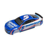 Losi Larson #5 HendrickCars 2024 Body NASCAR GROM LOS-1925