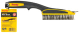 Purdy 140910200 Wire Brushes Long Handle, One Size, Multi