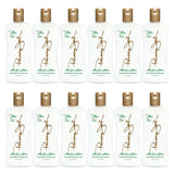 Panama Jack Aloe Moisturizer Lotion - After Sun Daily Skincare, Contains Aloe, Cocoa Butter, Olive & Hemp Seed Oils with Vitamin