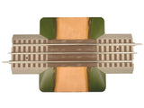 Lionel 612036 FasTrack Grade Crossing O Gauge Large